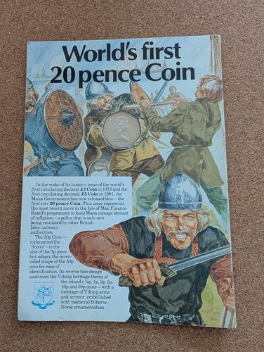 Isle man 1982 worlds - man, first