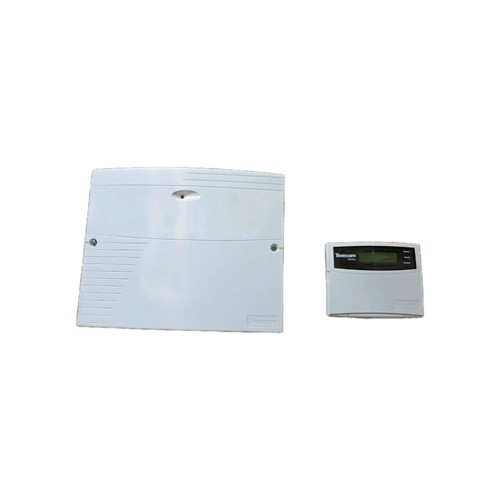 Veritas excel alarm panel and - veritas,
