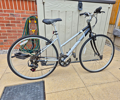 Dawes ladies bike 201 inch - 201,
