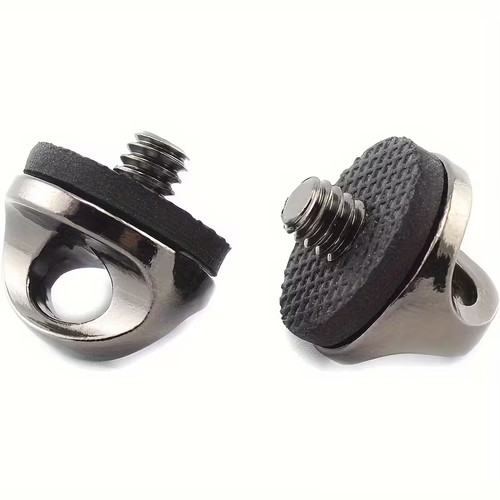 Neck strap 1 4 screw - pc,