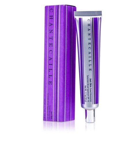 New chantecaille just skin - new,