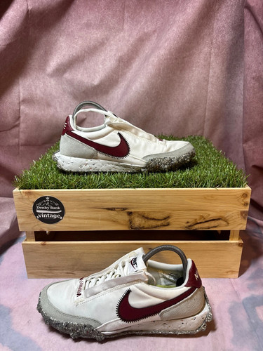 Nike waffle racer crater - nike,