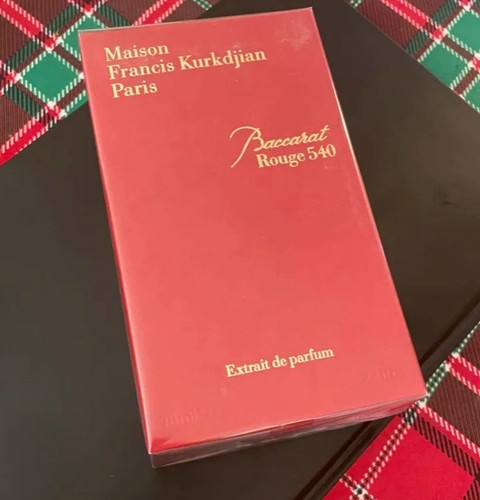 Maison francis kurkdjian - maison,