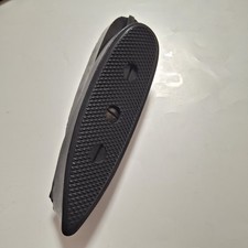 Butt Plate Anschutz Vintage Perfect