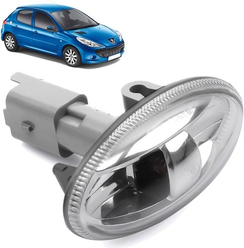 Side indicator repeater - side,
