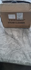 Two Oases Steam Cleaner