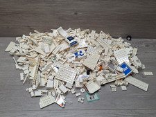 Lego 1kg 1000g white - -,