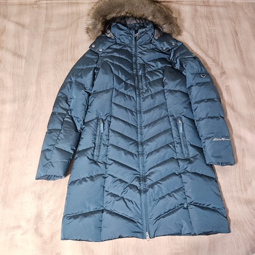 Eddie bauer womens size teal - womens,