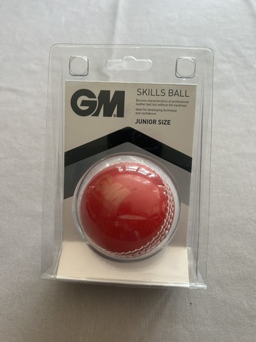 Cricket skills ball - gm,