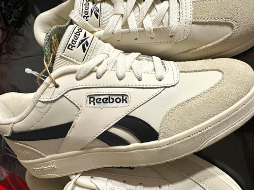 Reebok footbed relife - reebok,