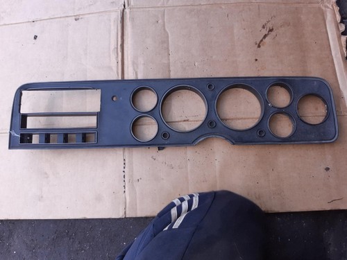 Ford capri mk2 mk3 black - mk2,