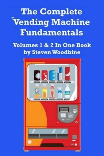 The complete vending - the,