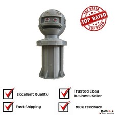 Terrahawks BANDAI Zeroid