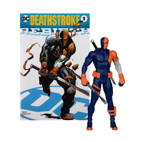 Mcfarlane toys dc direct - mcfarlane,