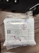 Genuine Pitney Bowes Franking