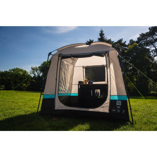 Camping kitchen tent - camping,