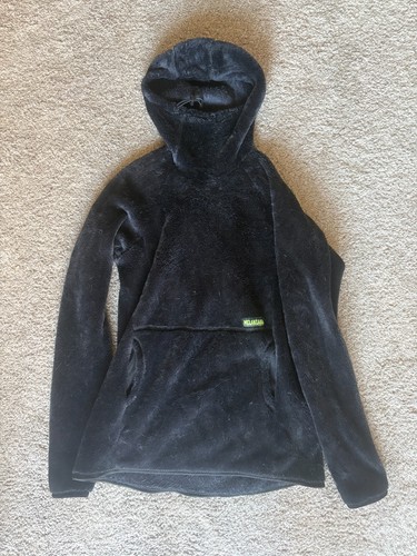 Melanzana high loft fleece - melanzana,