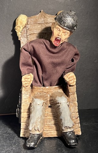 Vtg toys death - vtg,