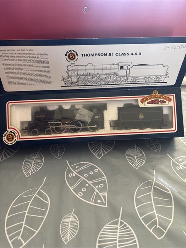 Bachmann gauge 701 b1 - gauge, 31-701