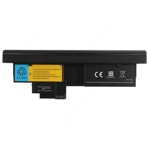 X200t battery for thinkpad asm - for,