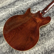 Epiphone Jack Casady Bass