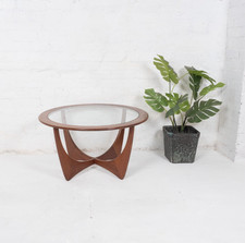 Vintage Mid Century G Plan Fresco Astro Coffee Table - FREE UK MAINLAND DELIVERY