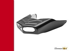 DUCATI 749 999 CARBON EXHAUST