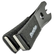 Snowbee Stainless Line Snips -