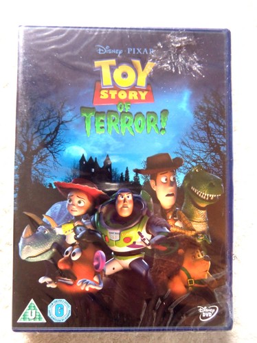 76445 dvd toy - 76445,
