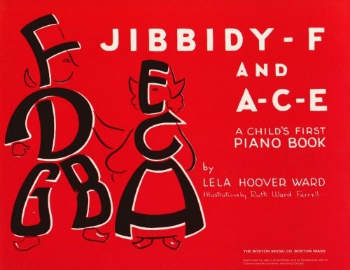 Jibbidy and e - and, c
