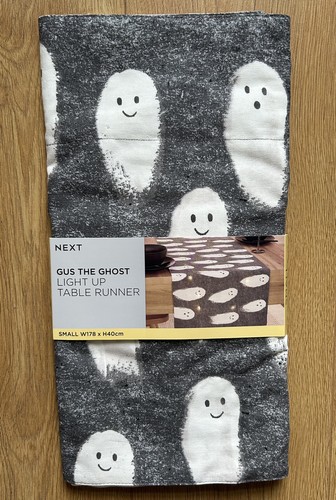 Next ghost light - ghost,