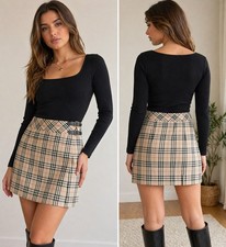 Burberry London Nova Check