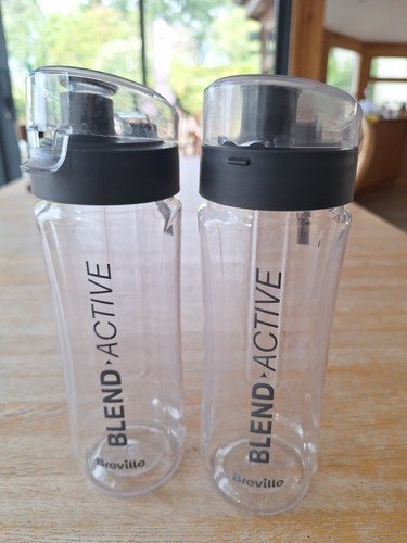 Breville blend active - active, sports