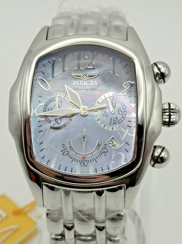 New invicta lupah - invicta,