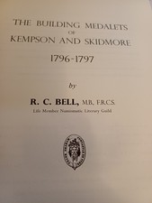 The Building Medalets of