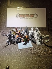 Warhammer The Old World Skaven Clanrats X16