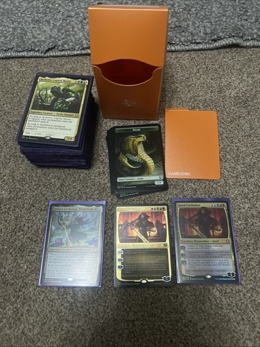 Magic the gathering dominaria - the,