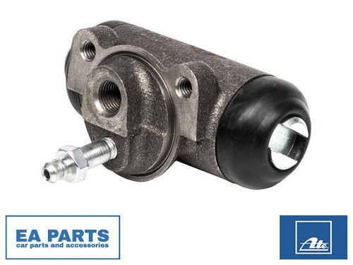 Wheel brake cylinder for mazda - wheel,