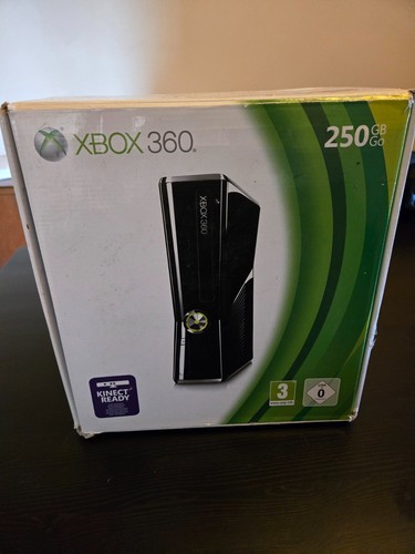 Xbox 360 1439 - s, hdd
