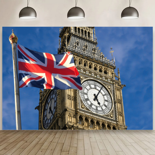 Fashion union jack - jack, wallpaper