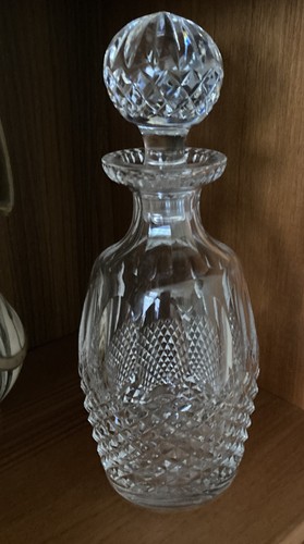 Waterford ireland crystal - waterford,
