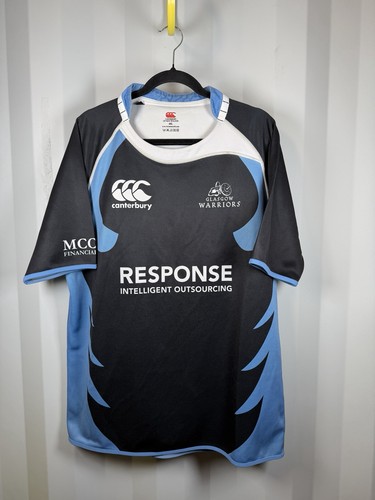 Glasgow warriors canterbury - warriors,