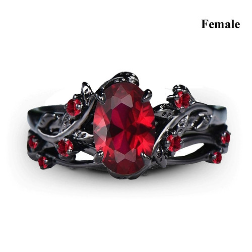 Celtic dragon couple - dragon,
