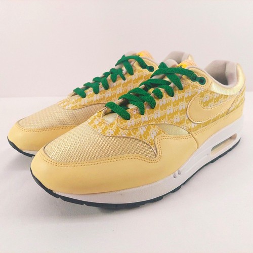 Nike air max lemonade 2020 - nike,