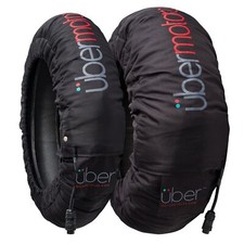 Uber Digital Motorcycle / Bike