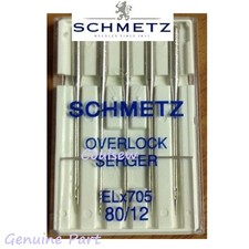SEWING MACHINE NEEDLES SCHMETZ