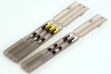 Korda Stow Bobbins Case Stowaway  *BOTH SIZES*