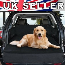 Car boot trunk - liner, mat