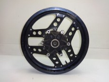 Honda VF 1000 F 1984-1988