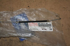 NOS 1984-86 YAMAHA YT60 ATV BOTTOM END THROTTLE CABLE 36R-26312-00